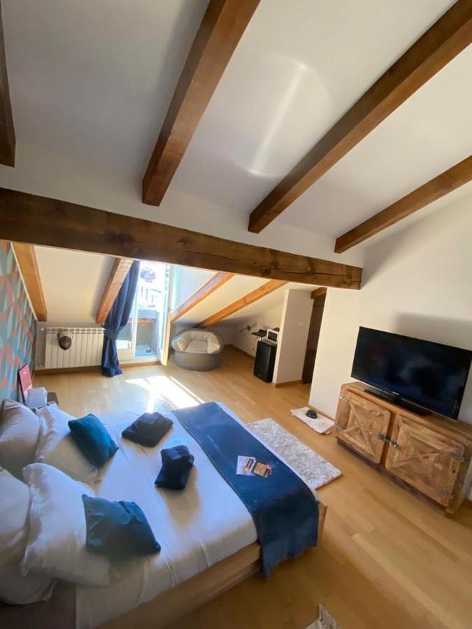Lorenzo Apartamento Turín