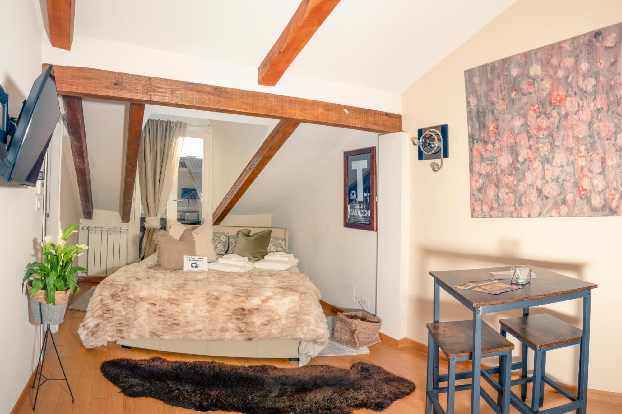 Apartamento Lorenzo *