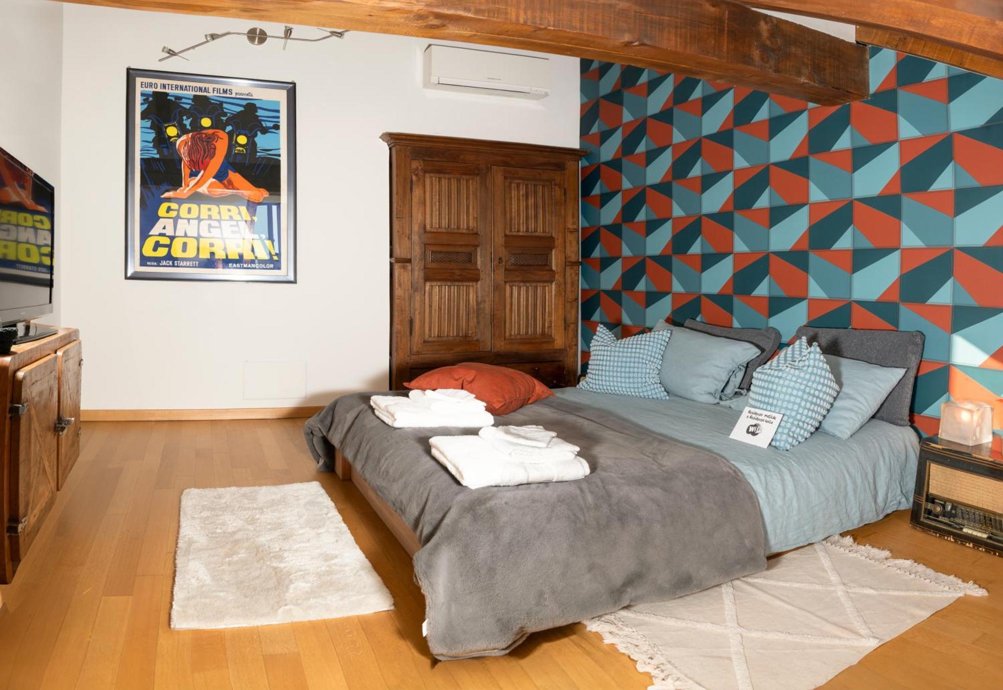Apartamento Lorenzo