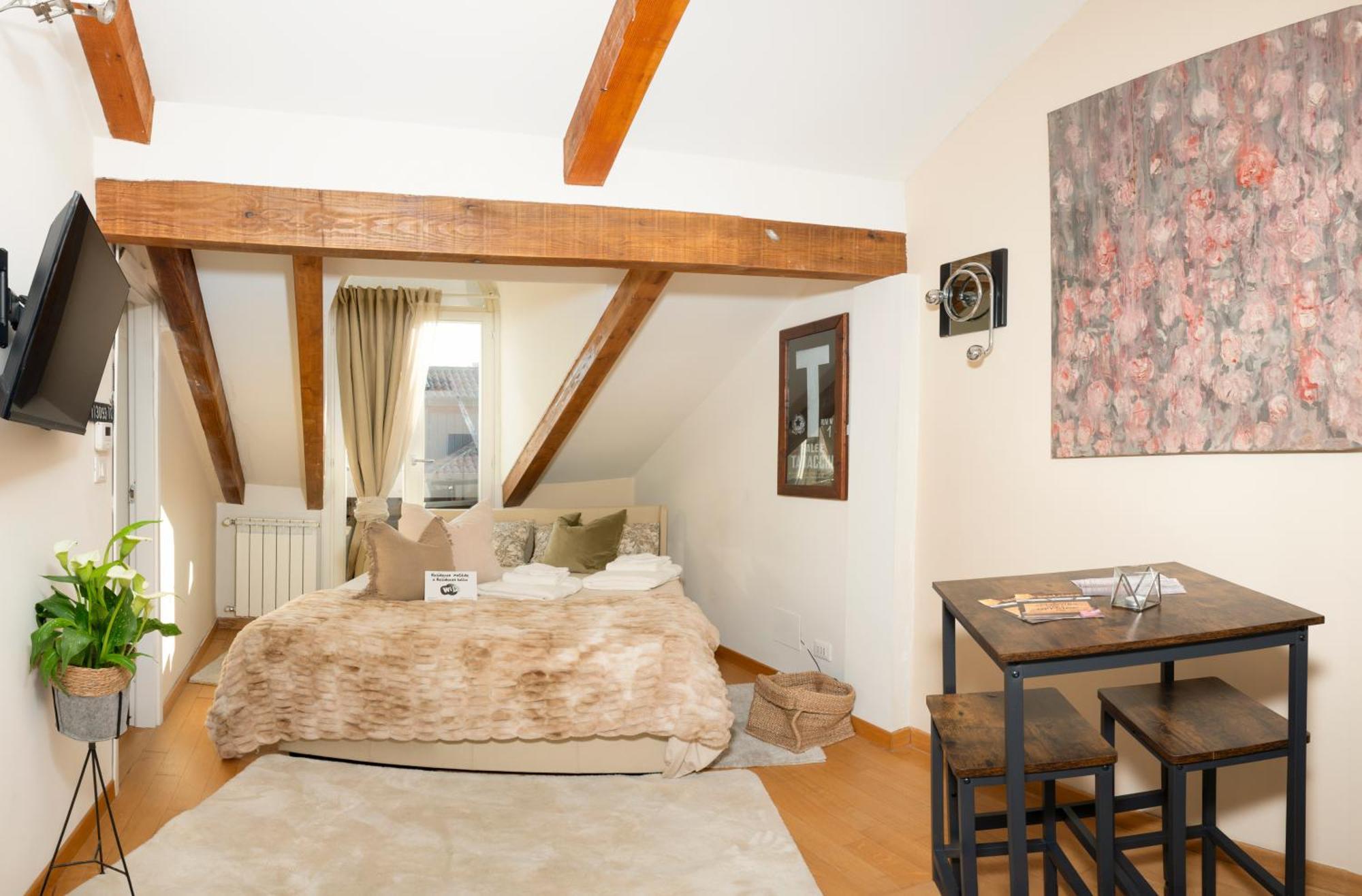 Apartamento Lorenzo